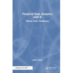 Financial Data Analytics with R: Monte-Carlo Validation