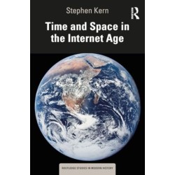 Time and Space in the Internet Age
