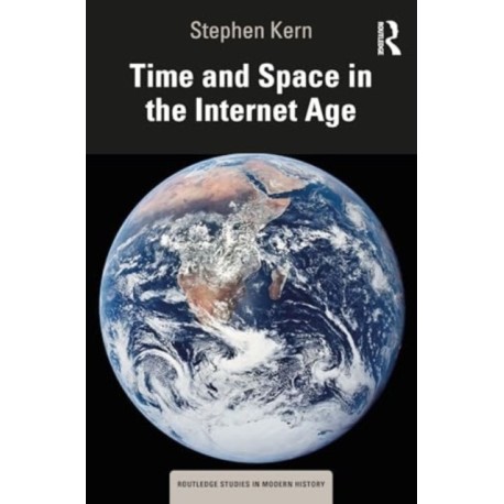 Time and Space in the Internet Age