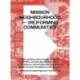 Mission Neighbourhood: (Re)forming Communities