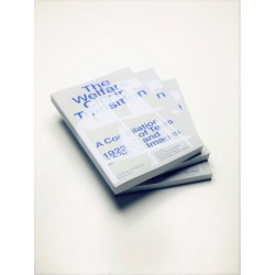 The Welfare City in Transition: A Compilation of Texts and Images 1923-2020.