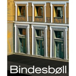 Gottlieb Bindesbøll (Dansksproget udgave)