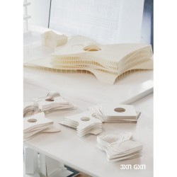 Beyond Buildings - Studio 3XN