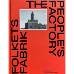 Maltfabrikken - Folkets Fabrik