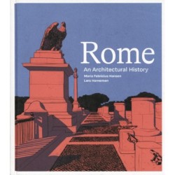 Rome - An Architectural History