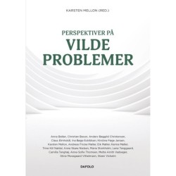 Perspektiver på vilde problemer