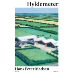 Hyldemeter