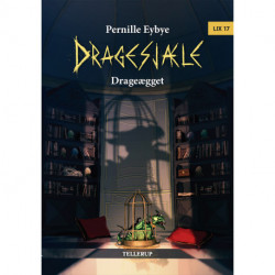 Dragesjæle -6: Drageægget