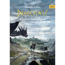 Dragesjæle -4: Sværdenes hemmelighed