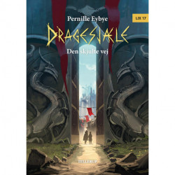 Dragesjæle -5: Den skjulte vej