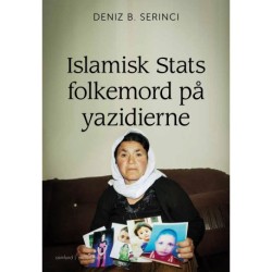 ISLAMISK STATS FOLKEMORD PÅ YAZIDIERNE