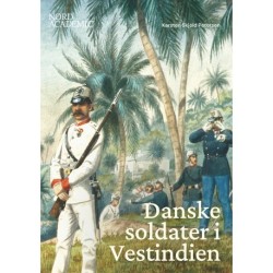 Danske soldater i Vestindien