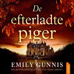 De efterladte piger