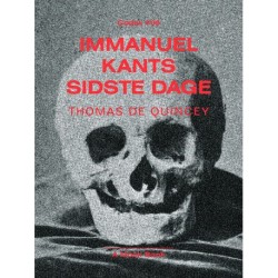 Immanuel Kants sidste dage