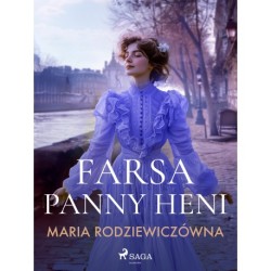 Farsa Panny Heni