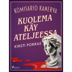 Kuolema käy ateljeessa