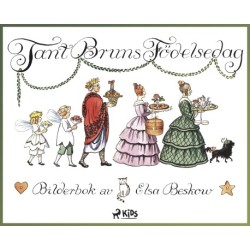 Tant Bruns födelsedag