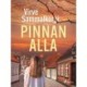 Pinnan alla