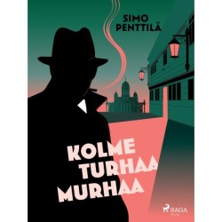 Kolme turhaa murhaa