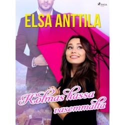 Kolmas kassa vasemmalta