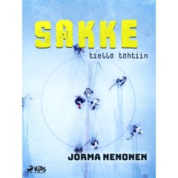 Sakke tiellä tähtiin