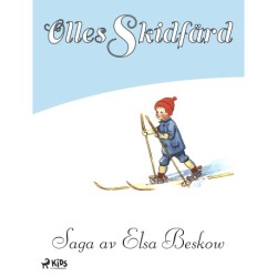 Olles skidfärd
