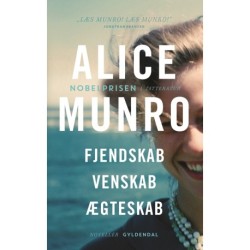 Fjendskab, Venskab, Ægteskab