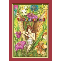 The Little Fairy Alice and the Soothergnomes