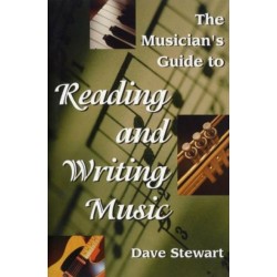 The Musician's Guide to Reading & Writing Music