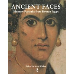 Ancient Faces: Mummy Portraits in Roman Egypt