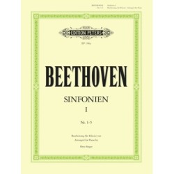 Beethoven-Sinfonien