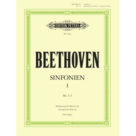 Beethoven-Sinfonien