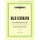 Piano Accompaniment to the Sonatas for Solo Violin, Vol.2