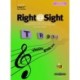 Right@Sight for Violin, Grade 2 (includes duet parts and a CD of accompaniments)