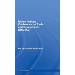 United Nations Conference on Trade and Development (UNCTAD)