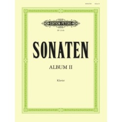 Sonata Album Vol.II