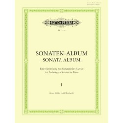 Sonata Album Vol.I