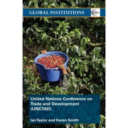 United Nations Conference on Trade and Development (UNCTAD)