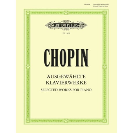 Album of 32 Selected Pieces