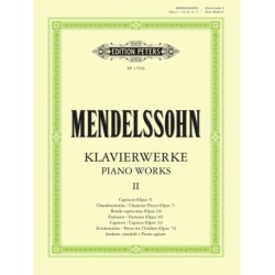 Complete Piano Works Vol.2