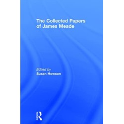 The Collected Papers of James Meade 4V