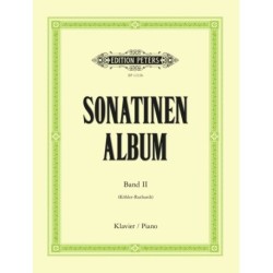Sonatina Album Vol.2