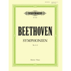 Beethoven-Sinfonien