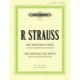 Orchestral Studies for Flute