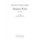 Sleepers Wake