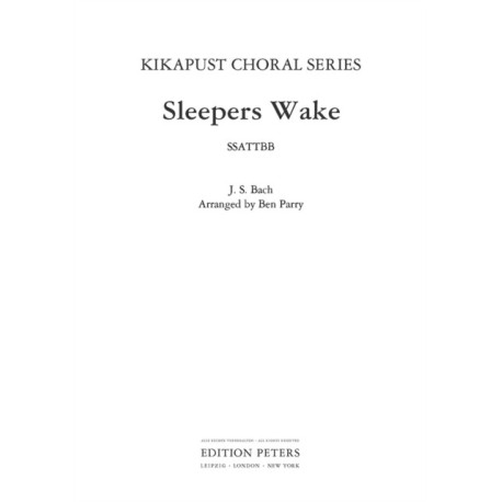 Sleepers Wake