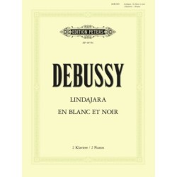 Lindaraja and En Blanc et Noir