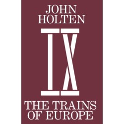 The Trains of Europe