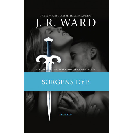 The Black Dagger Brotherhood -14: Sorgens dyb