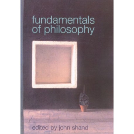 Fundamentals of Philosophy